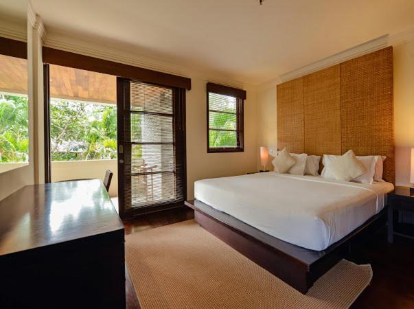 Photo of Bedroom in Siligita