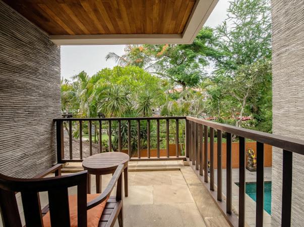 Photo of Patio Balcony in Siligita