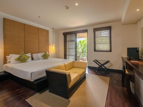 Photo of Bedroom in Siligita