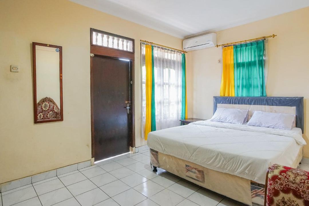 Photo of Bedroom in Downtown Kuta