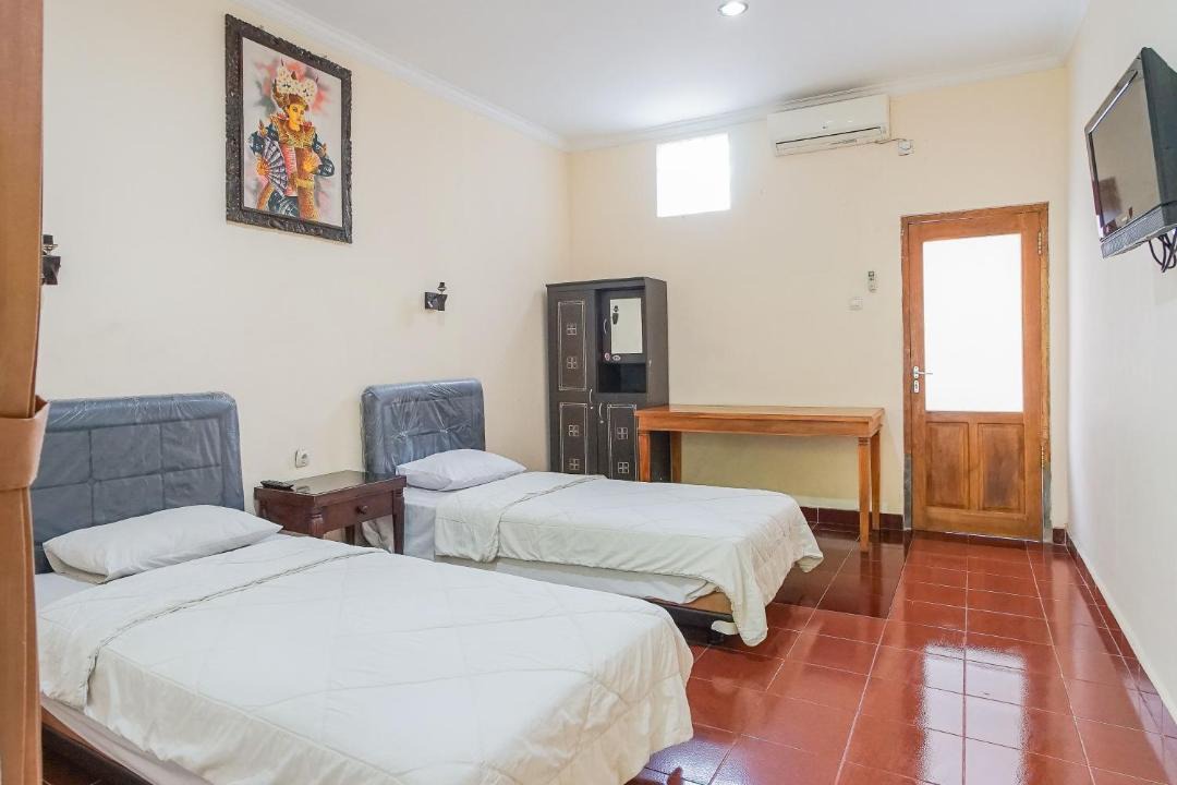 Photo of Bedroom in Downtown Kuta