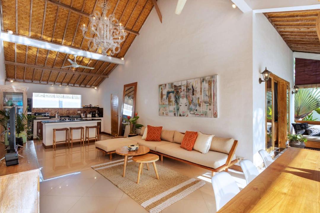 Photo of Livingroom in Laksmana