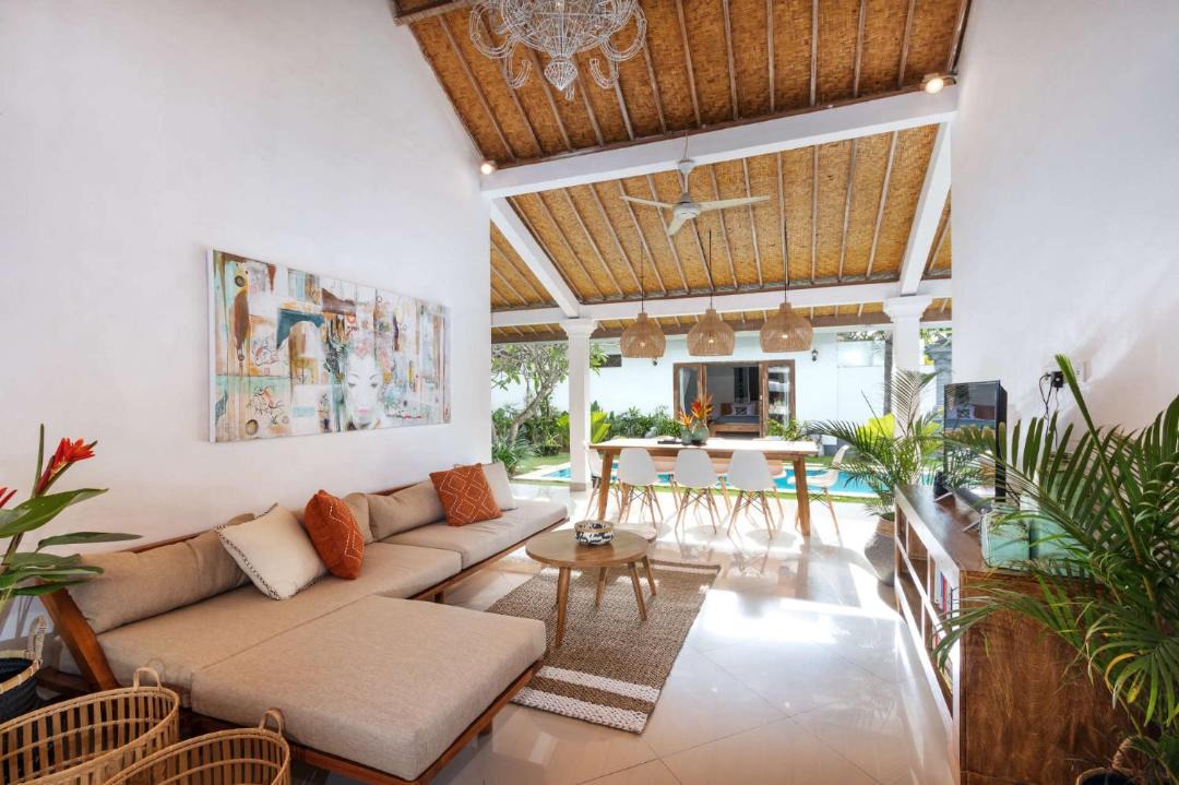 Photo of Livingroom in Laksmana