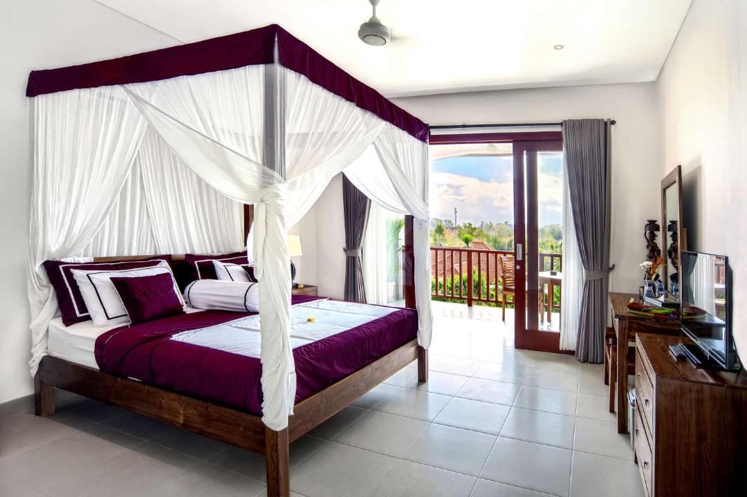 Photo of Bedroom in Pererenan