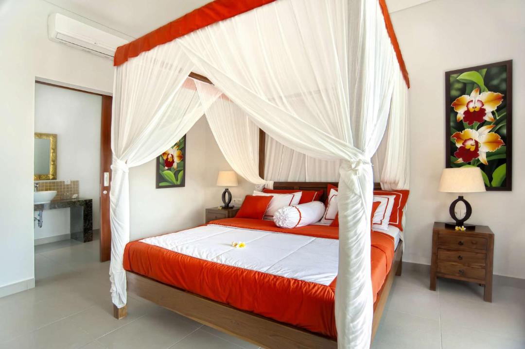 Photo of Bedroom in Pererenan