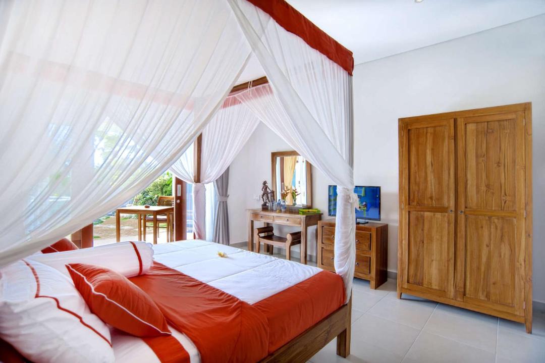 Photo of Bedroom in Pererenan
