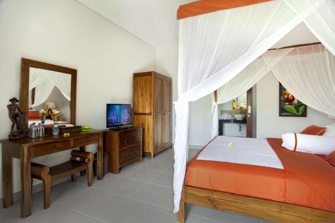 Photo of Bedroom in Pererenan