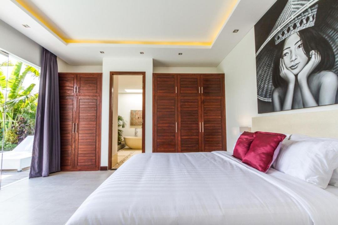 Photo of Bedroom in Laksmana