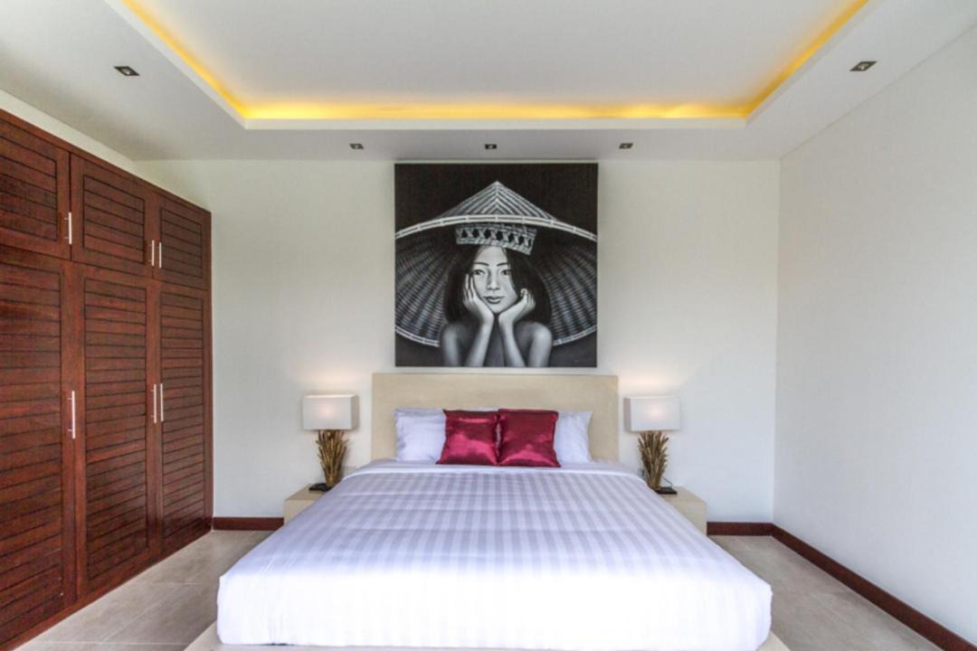 Photo of Bedroom in Laksmana