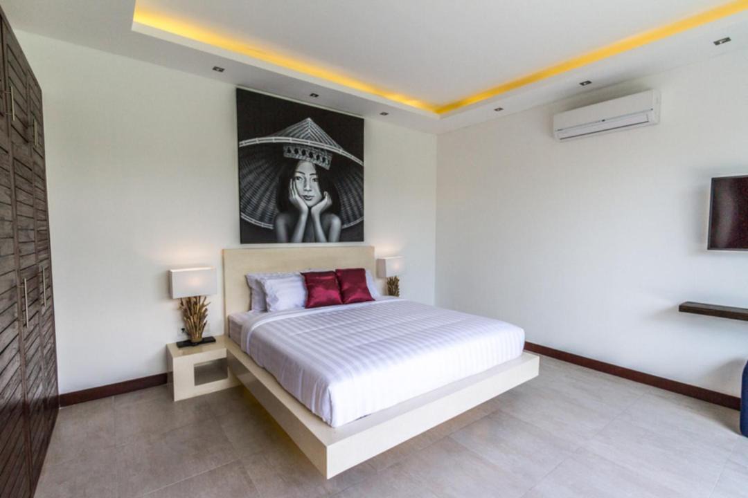 Photo of Bedroom in Laksmana