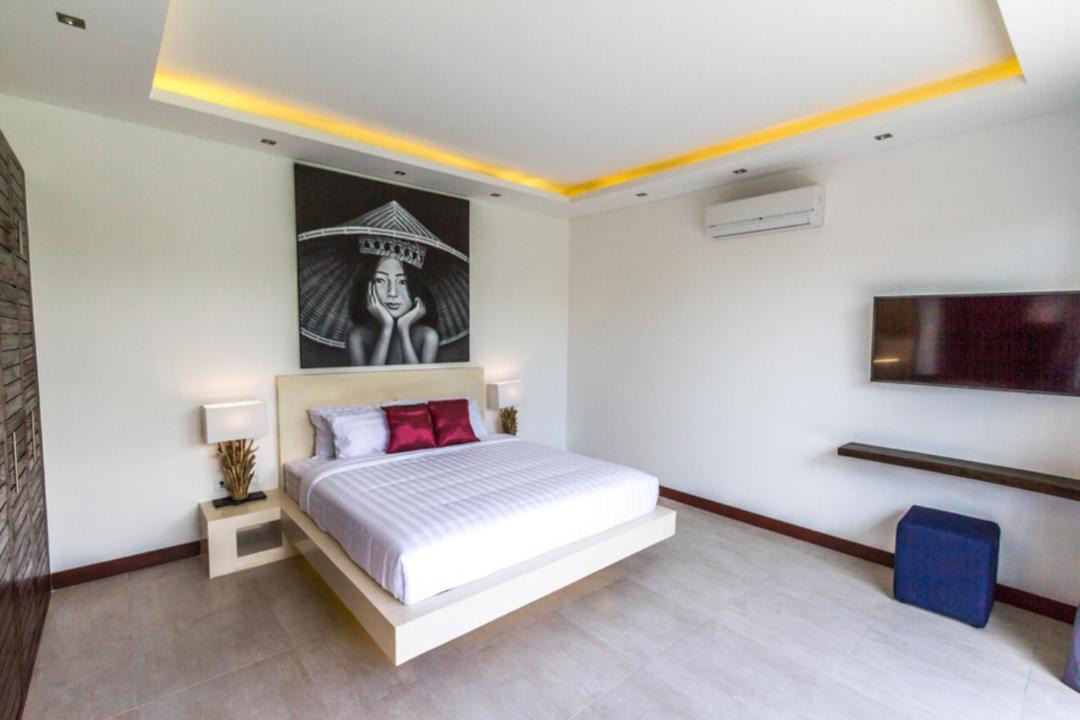 Photo of Bedroom in Laksmana