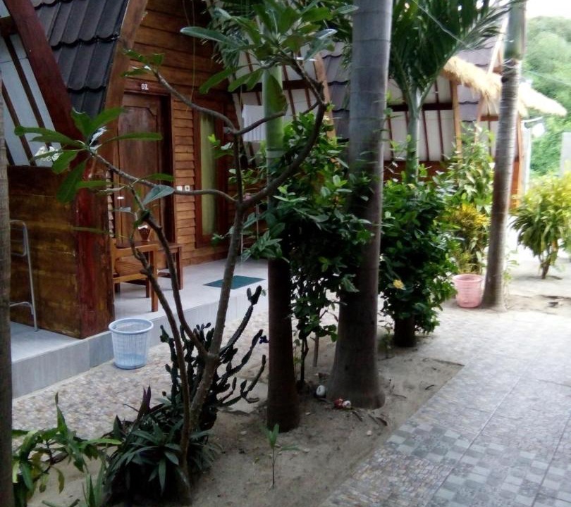 Photo of Others in Gili Air