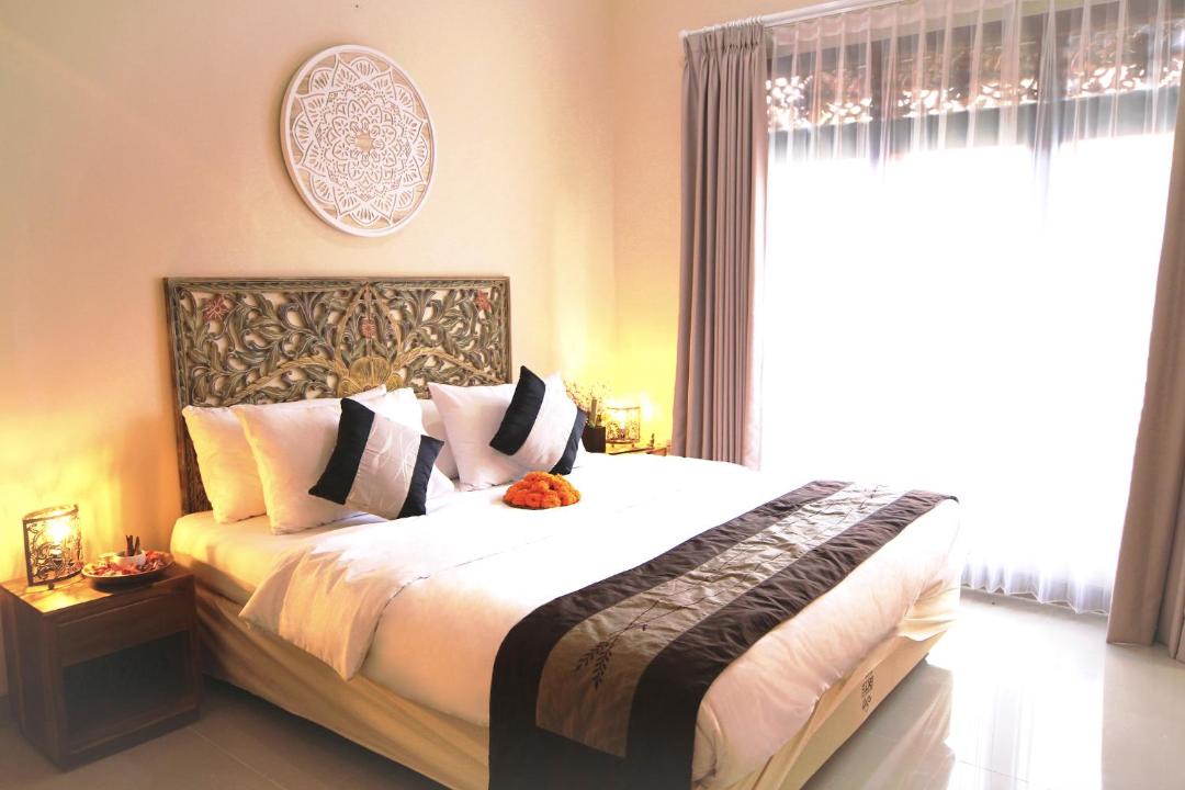 Photo of Bedroom in Dalung