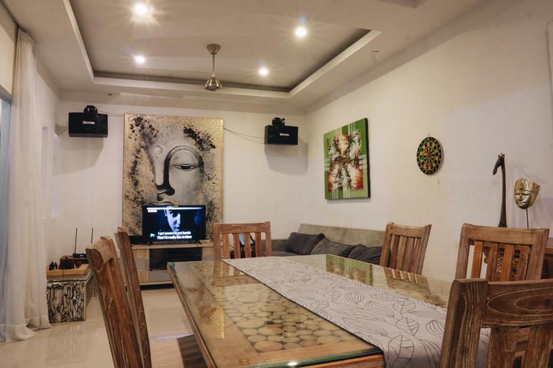 Photo of Livingroom in Dewi Sri