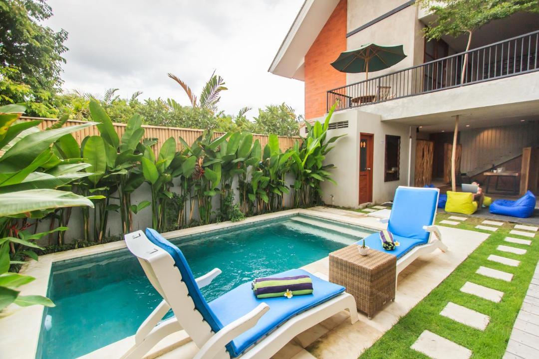 Photo of Outdoor in Raya Kuta
