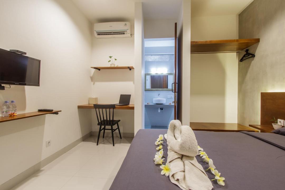 Photo of Livingroom in Raya Kuta