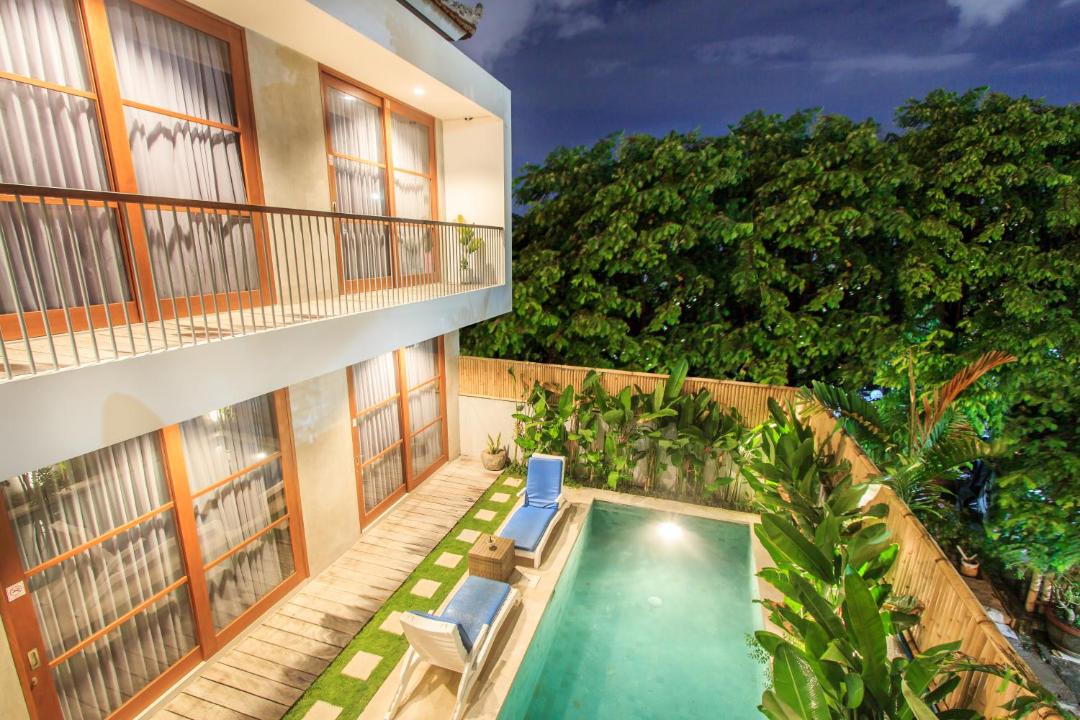 Photo of Outdoor in Raya Kuta