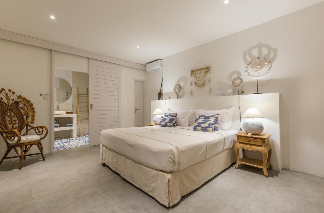 Photo of Bedroom in Laksmana