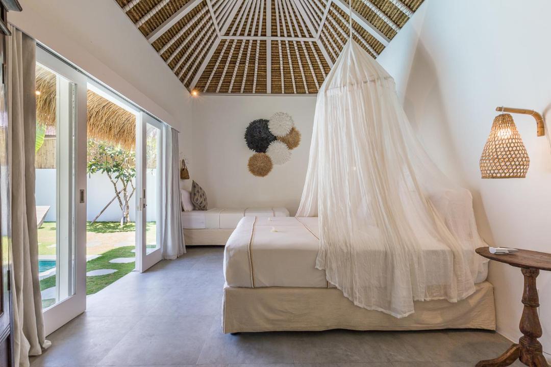 Photo of Bedroom in Laksmana