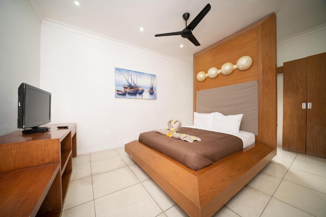 Photo of Livingroom in Dyanapura