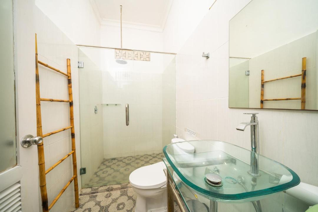 Photo of Bathroom in Dyanapura