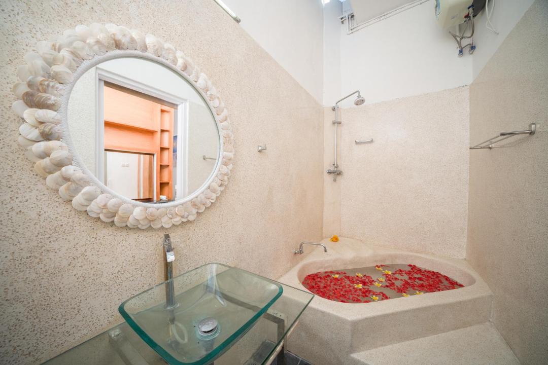 Photo of Bathroom in Dyanapura