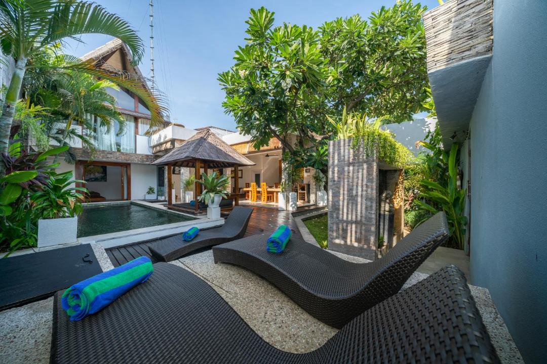 Photo of Patio Balcony in Dyanapura