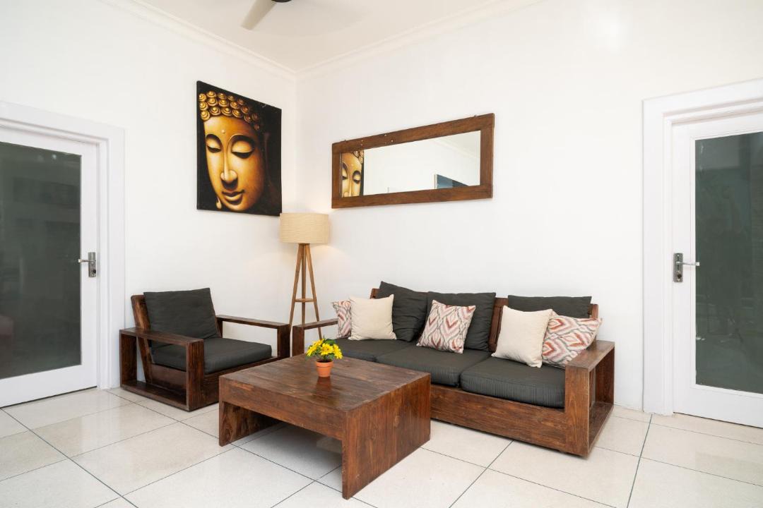 Photo of Livingroom in Dyanapura