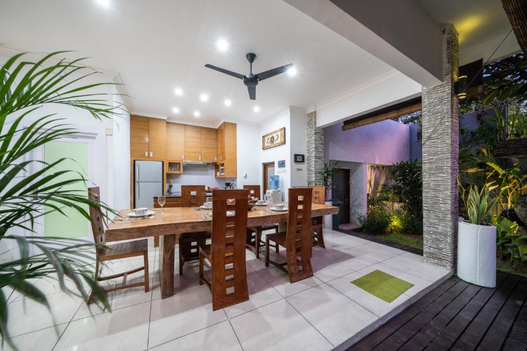 Photo of Livingroom in Dyanapura