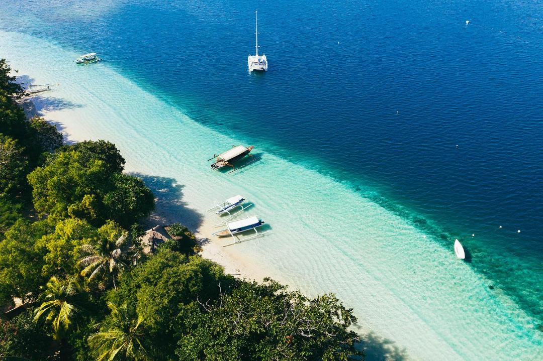 Photo of Others in P. Gili Asahan