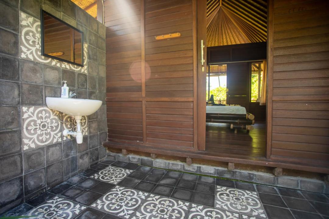 Photo of Bathroom in Sidemen