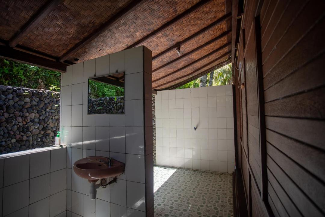 Photo of Bathroom in Sidemen