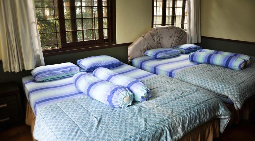 Photo of Bedroom in Cipanas