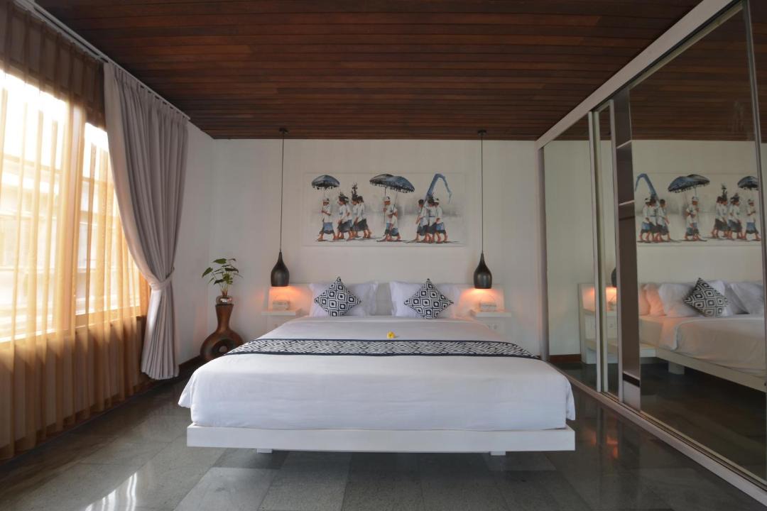 Photo of Bedroom in Cemagi