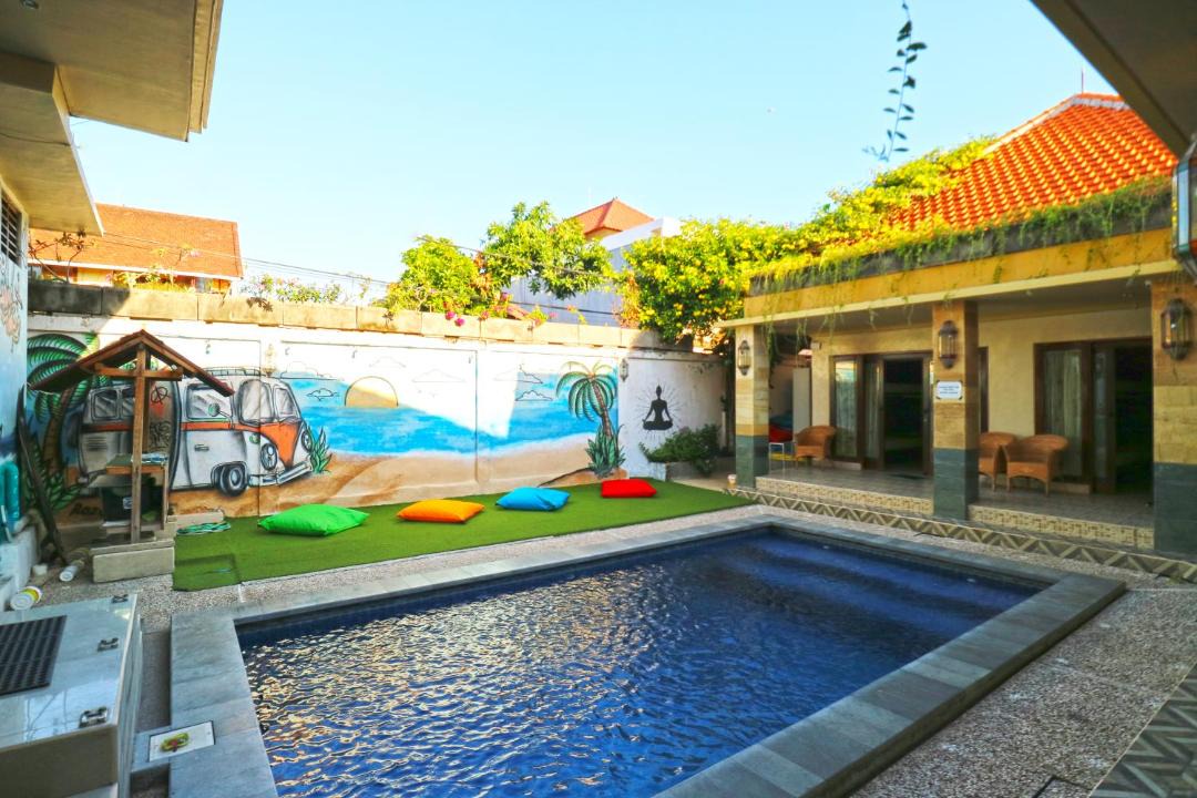 Photo of Outdoor in Berawa