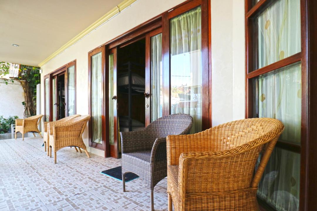 Photo of Livingroom in Berawa