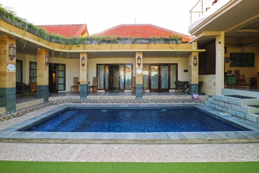 Photo of Outdoor in Berawa