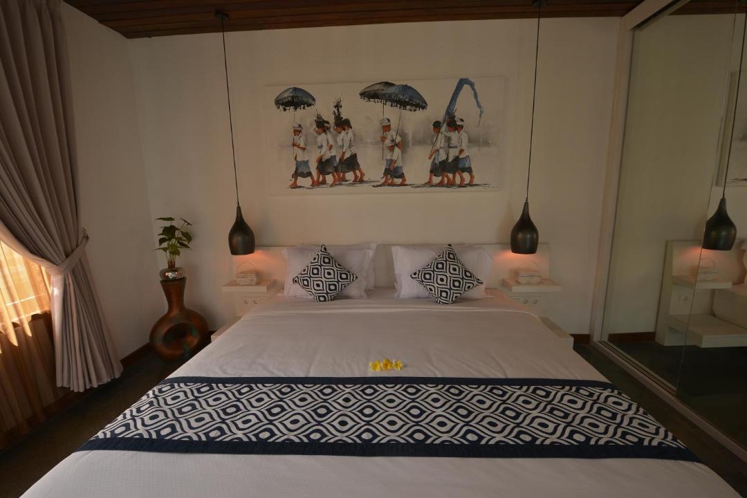 Photo of Bedroom in Cemagi