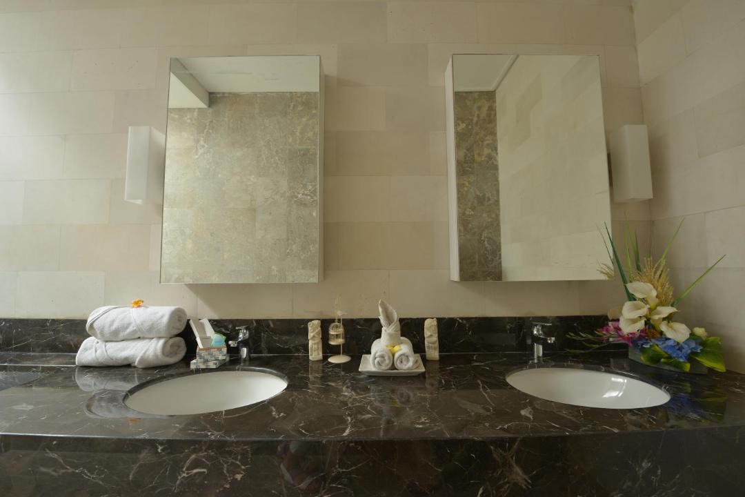 Photo of Bathroom in Cemagi