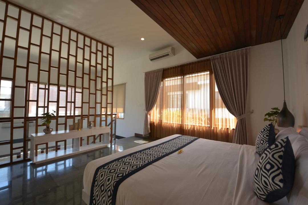Photo of Bedroom in Cemagi