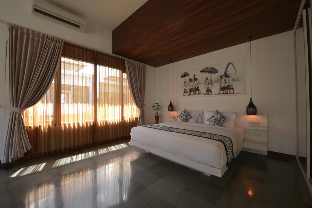 Photo of Bedroom in Cemagi