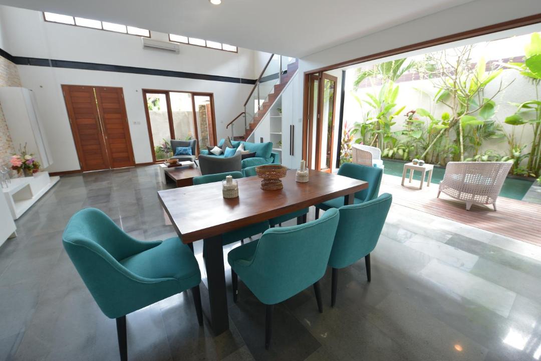Photo of Livingroom in Cemagi