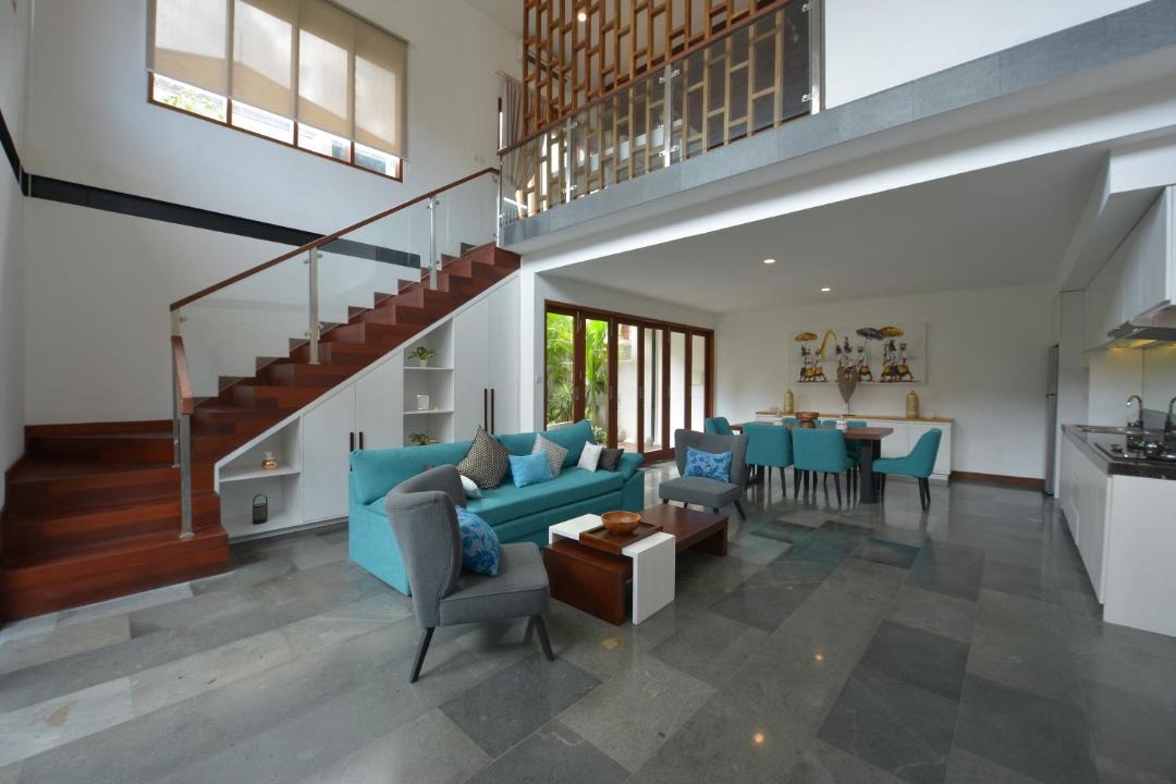 Photo of Livingroom in Cemagi