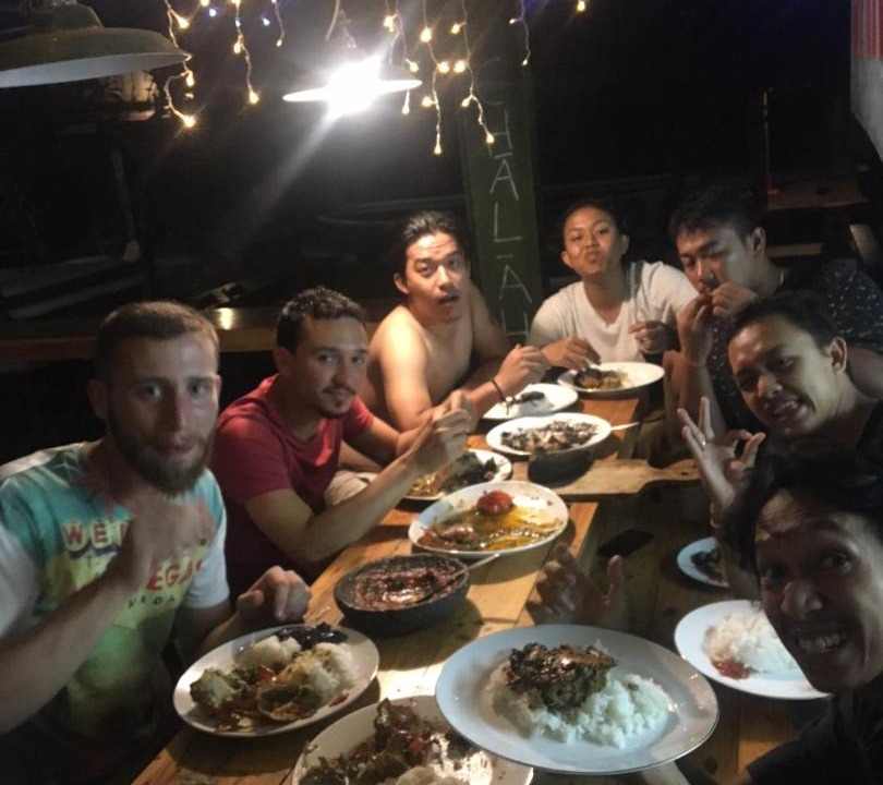 Photo of Others in Sunset Road