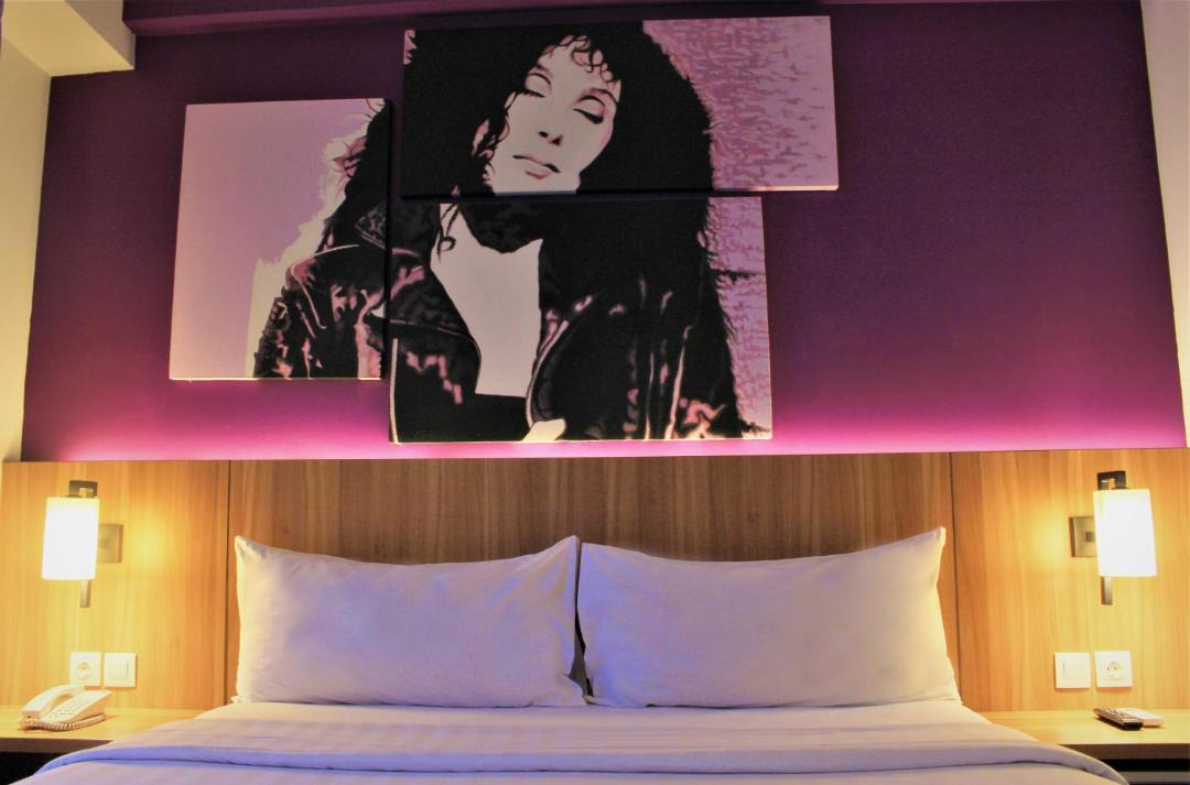 Photo of Bedroom in Dewi Sri