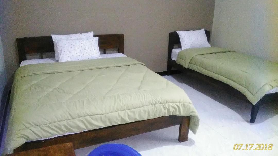 Photo of Bedroom in Bajawa