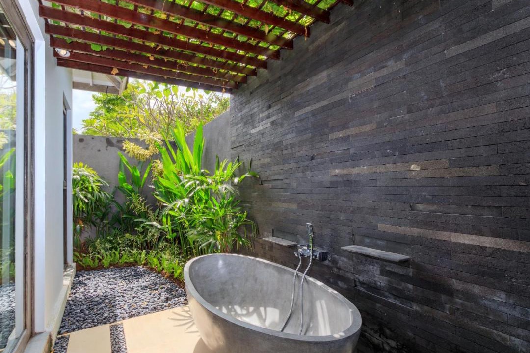 Photo of Patio Balcony in Sunset Road