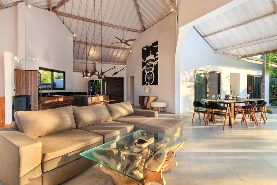 Photo of Livingroom in Sunset Road