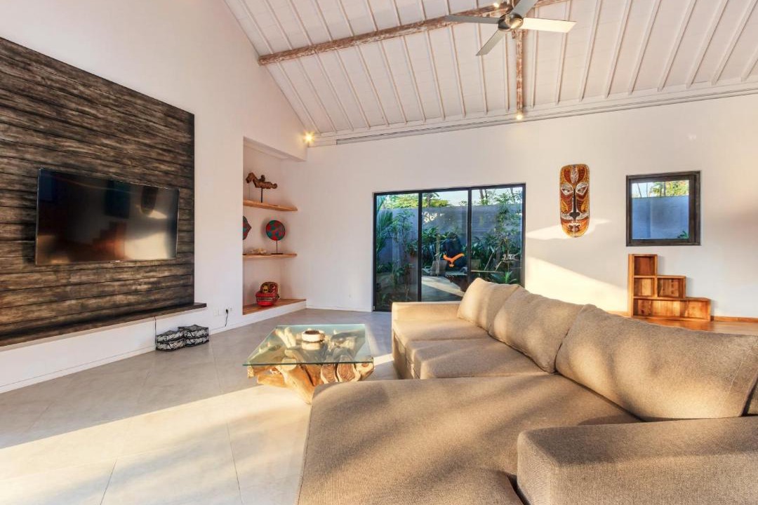 Photo of Livingroom in Sunset Road