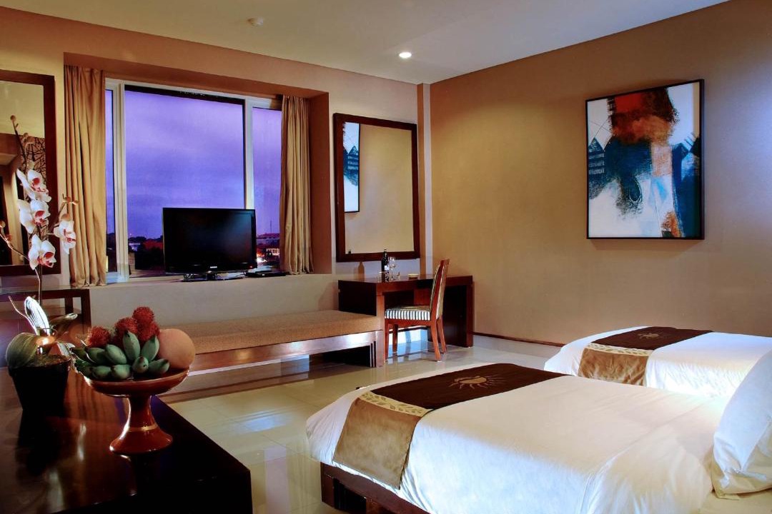 Photo of Livingroom in Sunset Road